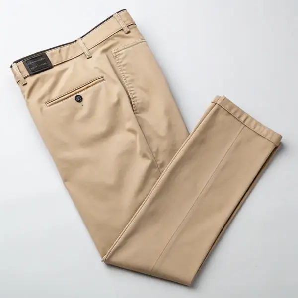 Pantaloni Chino